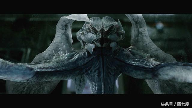 非常震撼的外太空科幻电影,史上最强宇宙科幻片