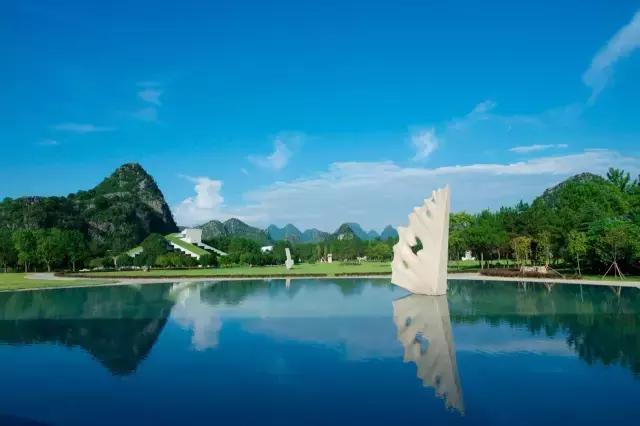 桂林两江四湖附近哪个酒店比较好,盘点桂林十大顶级酒店