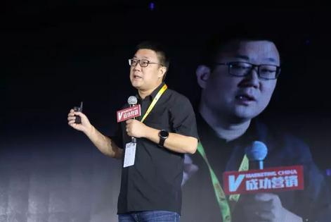 2017中国内容营销盛典丨营销大咖与你共享内容聚变