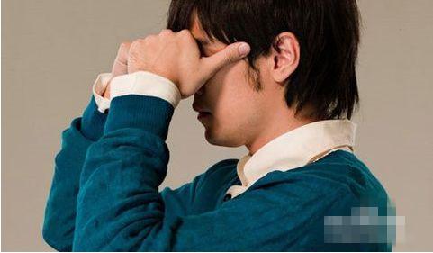 6个小窍门巧妙去除抬头纹,从小就有抬头纹怎么消除简单方法