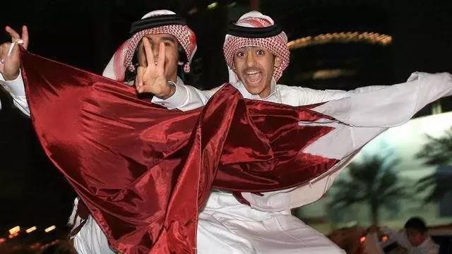 真实的卡塔尔现状,卡塔尔最新现状