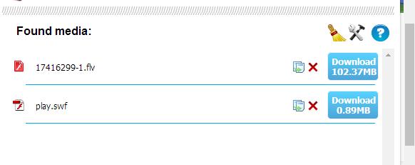 没有复制链接的视频怎么下载,网站不让下载的视频怎么下载