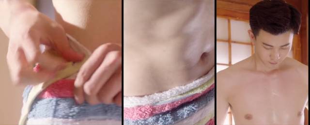 《我女朋友的男朋友》脑洞清奇,好基好腐好搞笑,还好好看!