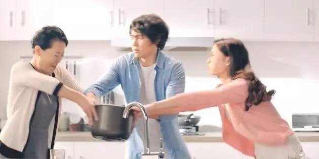 奇葩婆婆处处针对我真相让人吃惊,奇葩婆婆对我挑三拣四