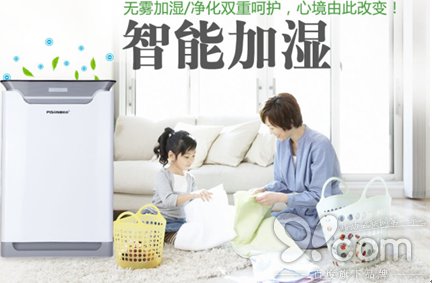 plson普林森 (木林森净化器代理)