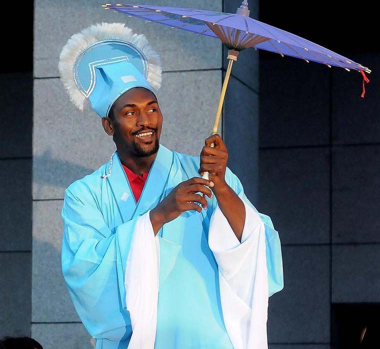 他们影响力堪比总统，最后一个即将来华