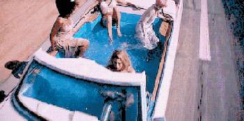 真正适合夏天的大牌香水,什么香水有脂粉味又很清新