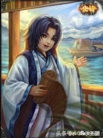 三国杀s4强力武将,三国杀4月巅峰赛武将