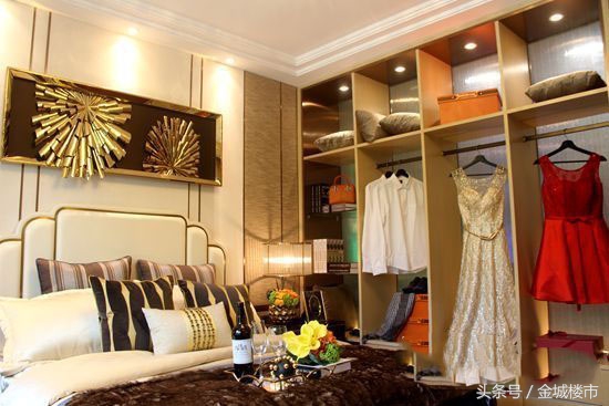 时代风云的主场：中海华庭完美只是最基础态度