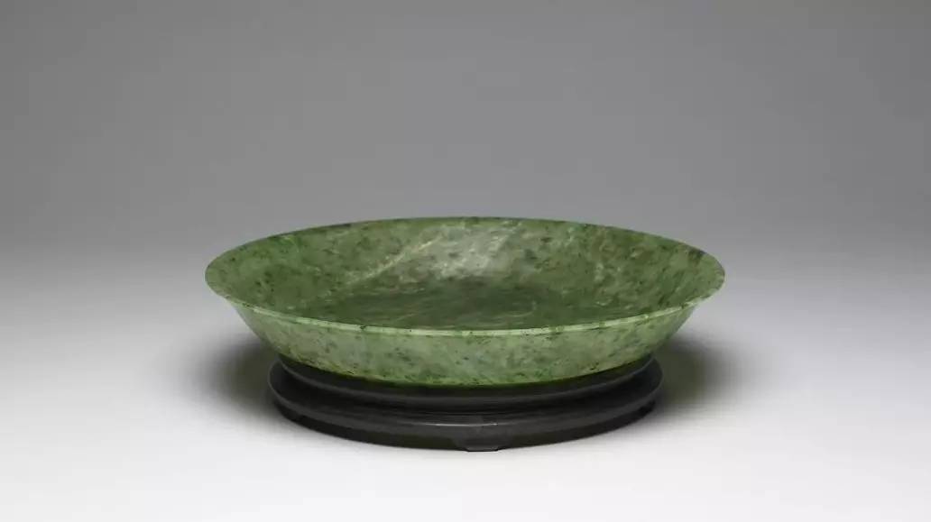 台北清碧玉馆藏,台北故宫博物院馆藏白玉