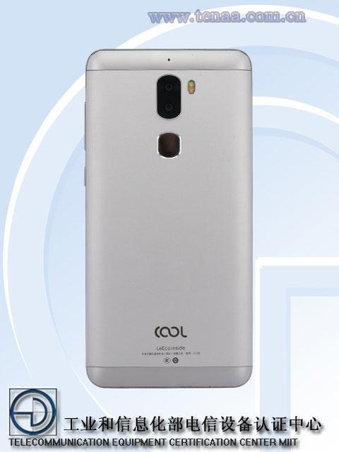 “新兵+老炮”擦出怎样的火花？乐视酷派首款新机cool1即将发布