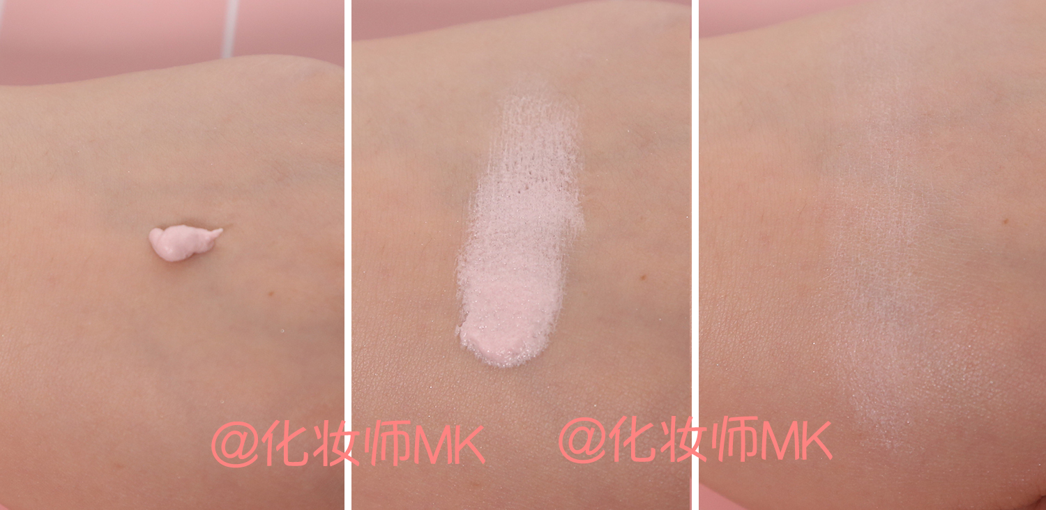 好用的隔离霜真实测评,防晒隔离霜亲测