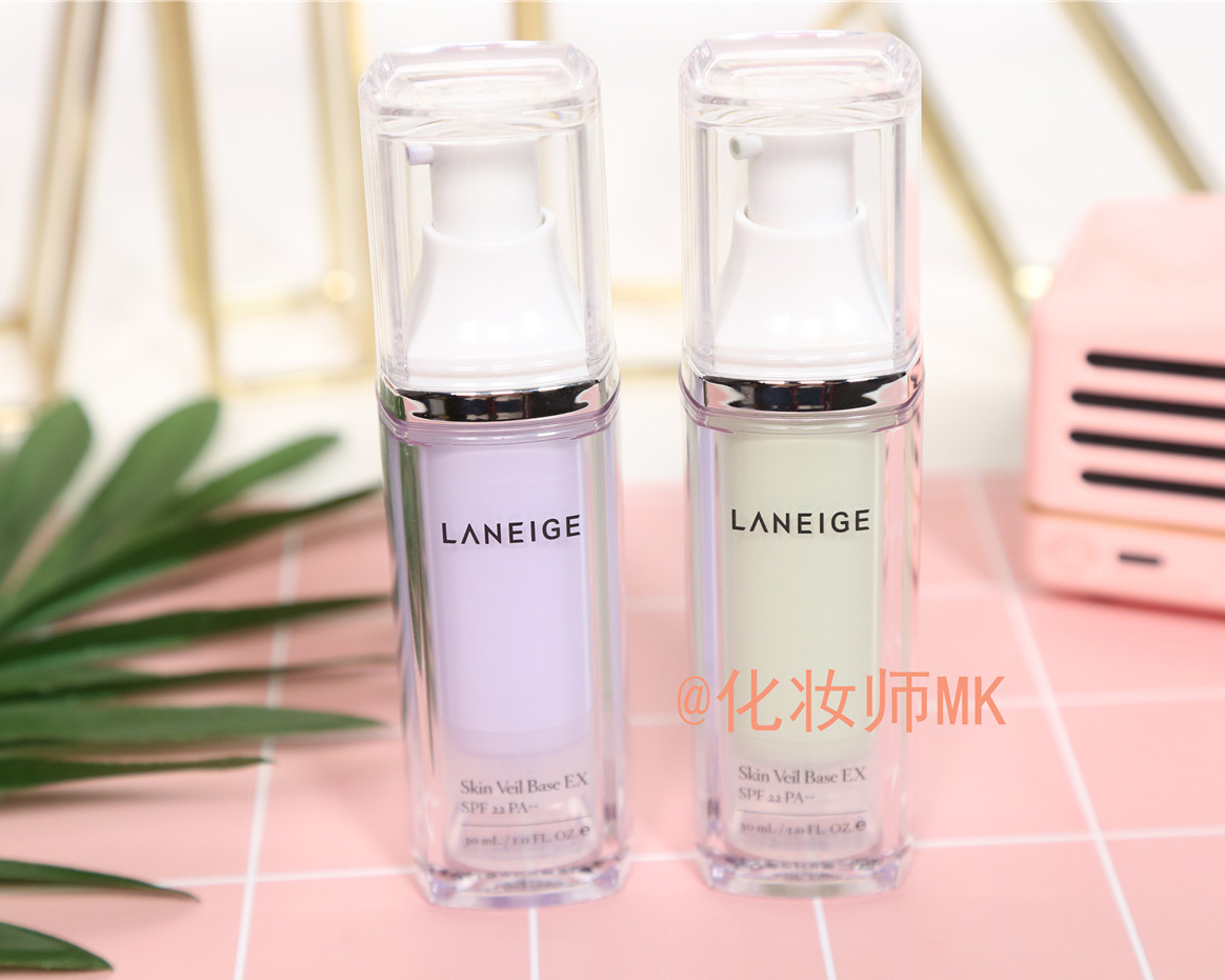 好用的隔离霜评测,隔离霜真实测评到底哪一个好用