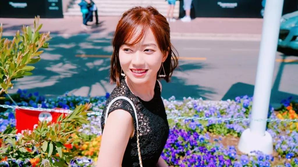 流星眉的化妆方法,流星眉妆容