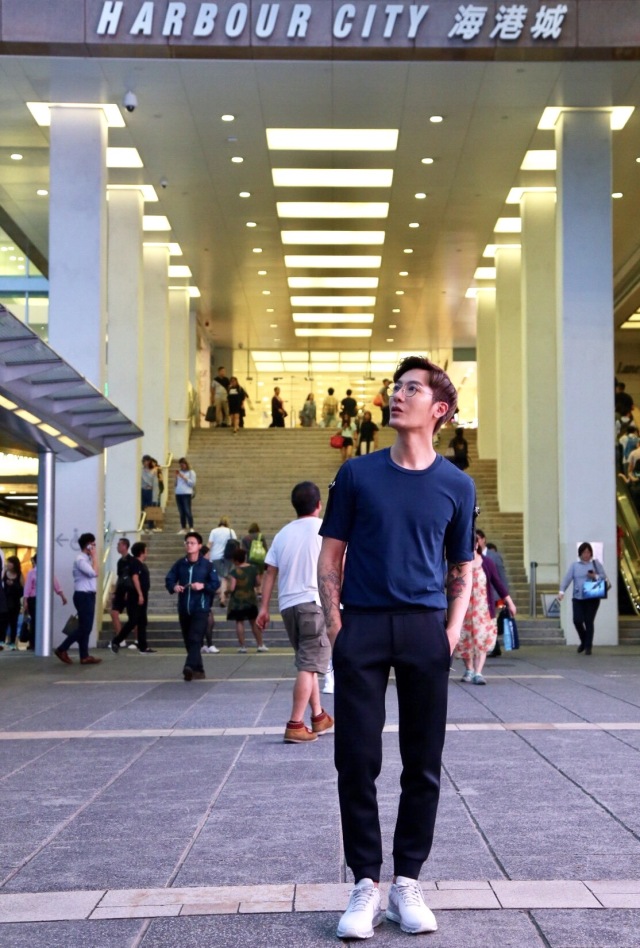 香港旅游攻略值得买的东西,香港攻略必去的店