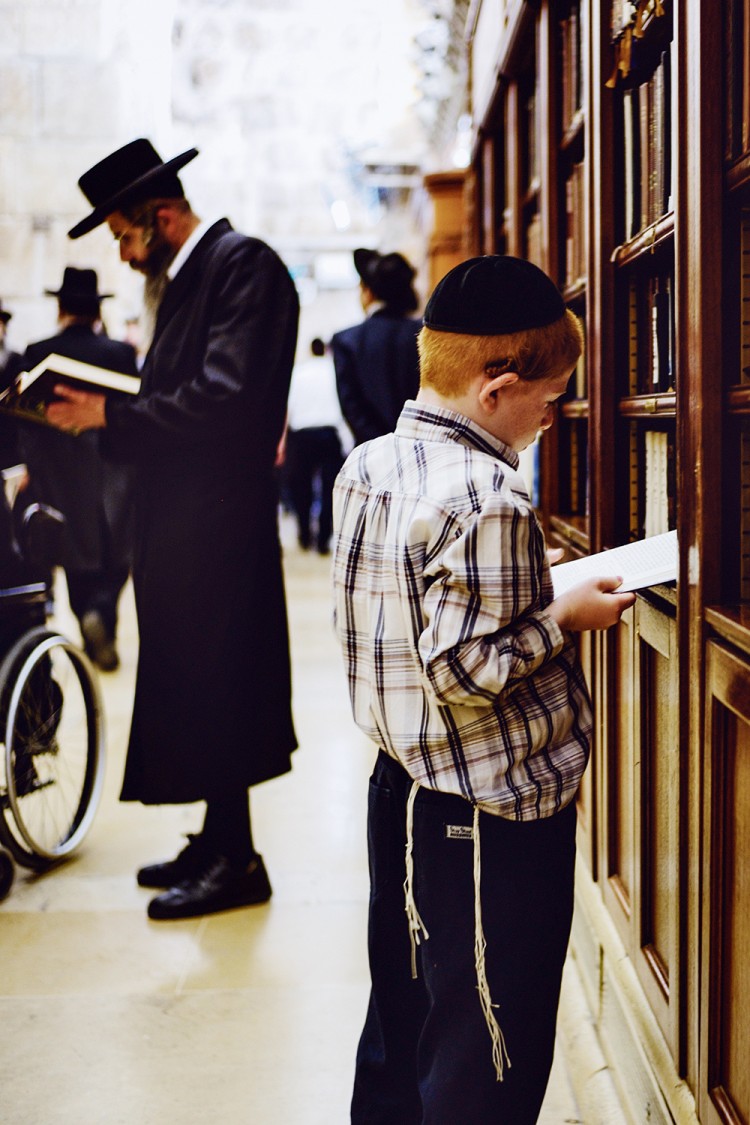 耶路撒冷详解,耶路撒冷最佳讲解