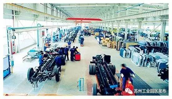 全国首个！园区铆足劲做的这件事今天评审验收！只要攒人品就能……