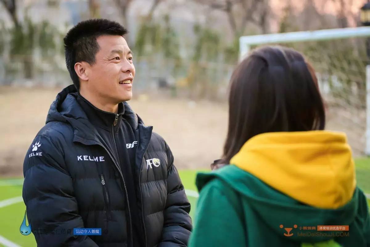 见证|拥有独立梯队建设的“职业化”社区足球俱乐部——北京一生和球俱乐部