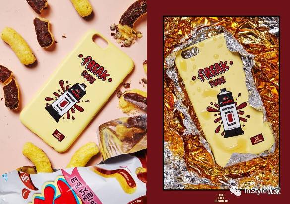 手机壳推荐全包高级小众,我的小众包包