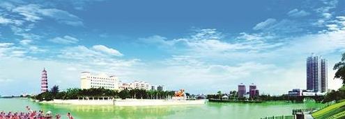 东莞城市品质提升,东莞万江城市更新项目