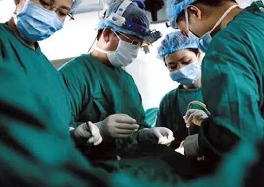 2016年全省1.8万余例，日间手术让患者与医院双赢