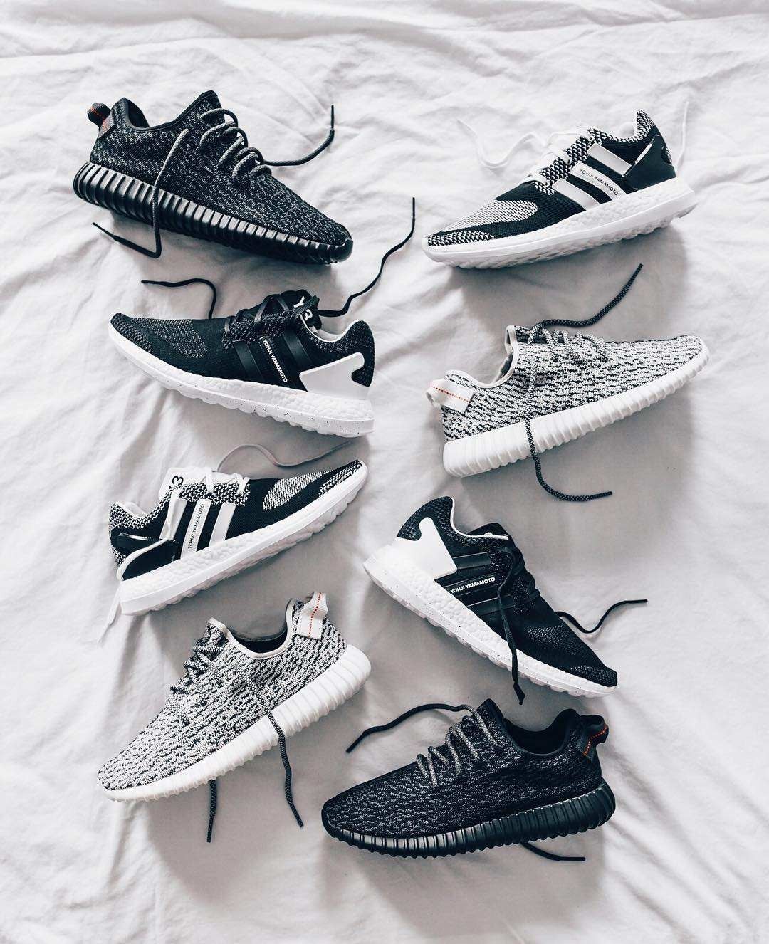 想你的宝贝鞋子更长寿？没有这几样装备可不行