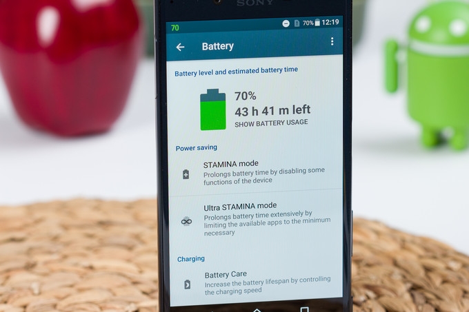 小内存能否大发挥？索尼XperiaXZ详细测评