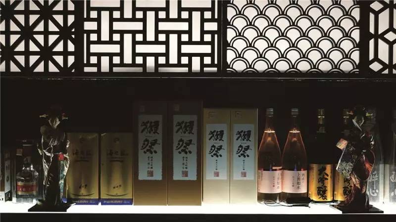 盛宴｜如此·精致——上井精致料理（文末有福利）