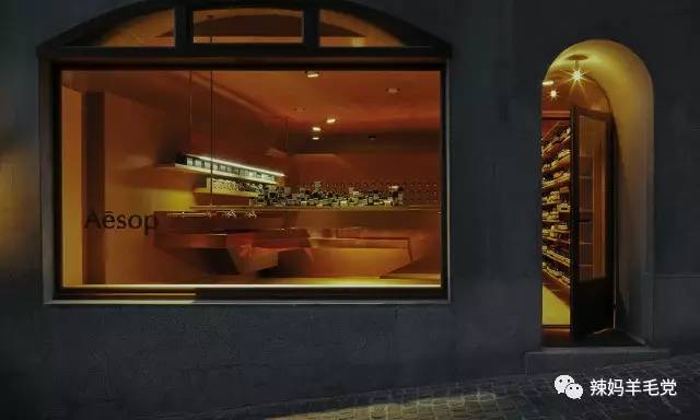 aesop伊索化妆品属于什么档次,伊索护肤品有哪些