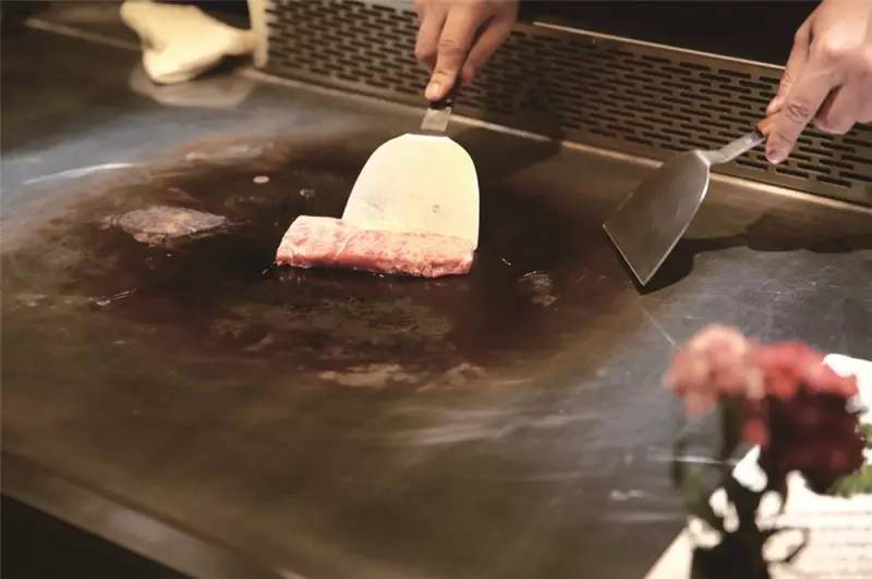 盛宴｜如此·精致——上井精致料理（文末有福利）