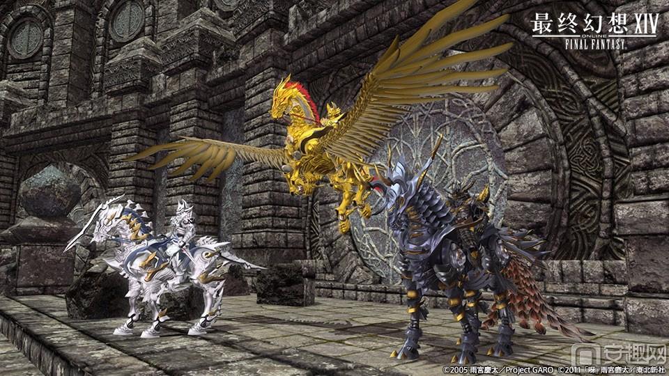 最终幻想14国服和steam区别,最终幻想14国服啥时候6.3