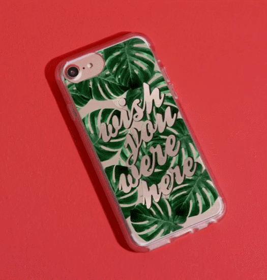 手机壳推荐全包高级小众,我的小众包包