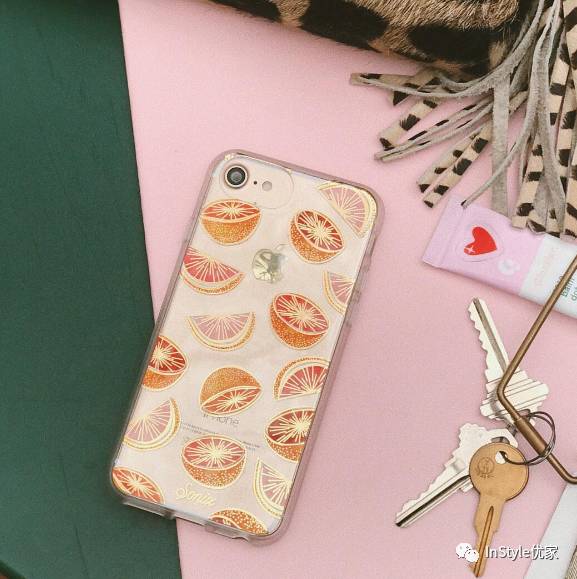 手机壳推荐全包高级小众,我的小众包包