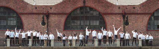 招生大类抢鲜看|清华大学机械、航空与动力大类介绍