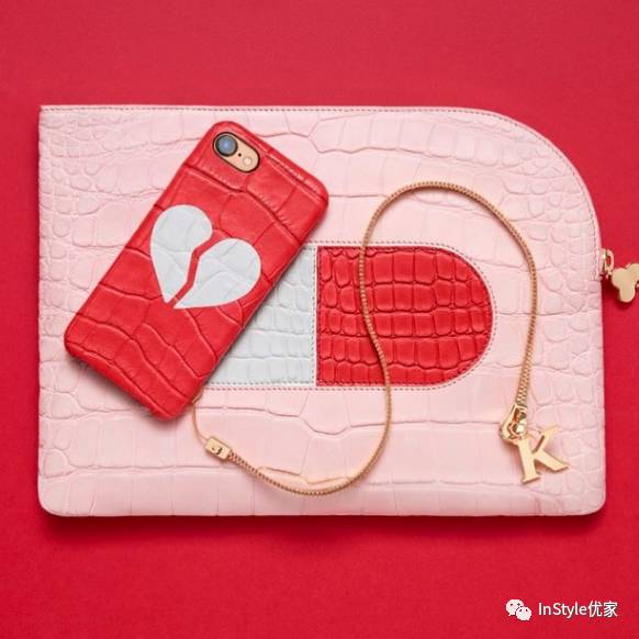 手机壳推荐全包高级小众,我的小众包包