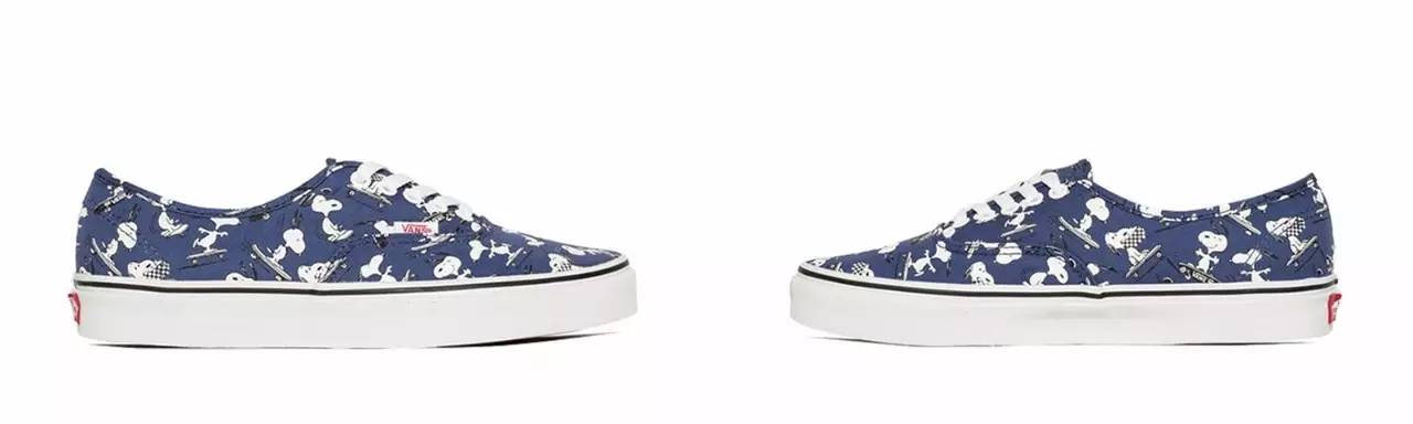 “看到这4双联名球鞋,就知道贫穷没有抛弃我”