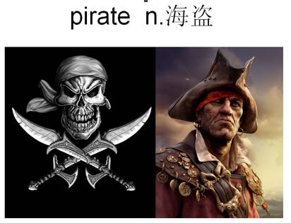 加勒比海盗5看什么版本,加勒比海盗5原声版