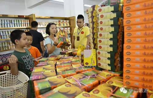 中山旅游最新攻略,中山最新旅行攻略