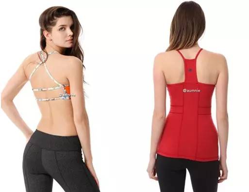 露腰露腿的季节到了瑜伽练起来,因为遇见你我遇见了更好的自己