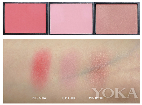 nars专柜价格和旗舰店一样吗,nars的专柜是不是会比官网贵