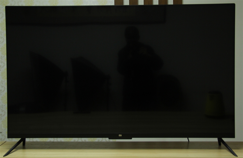 小米电视455英寸评测：4K+4.9mm极致超薄