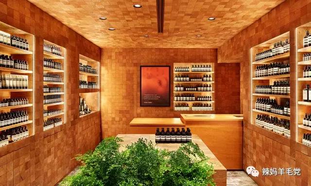 aesop伊索化妆品属于什么档次,伊索护肤品有哪些