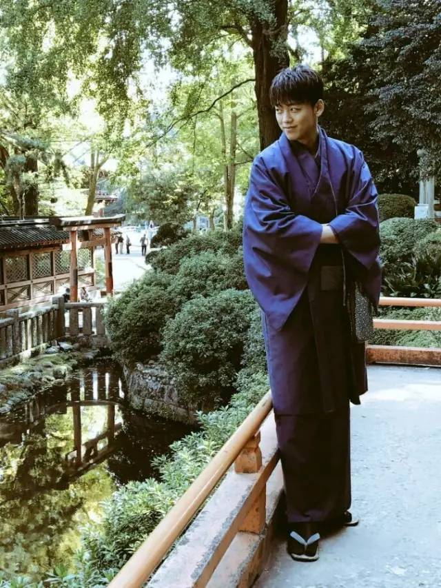 今年日本国宝级帅哥排行榜第一名,日本国宝级帅哥第七位