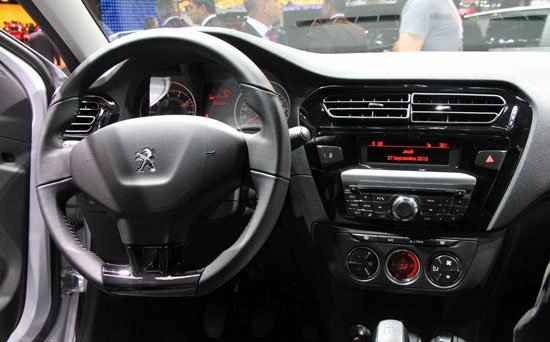 二手车雪铁龙爱丽舍和标致301,东风标致301和308哪个车好