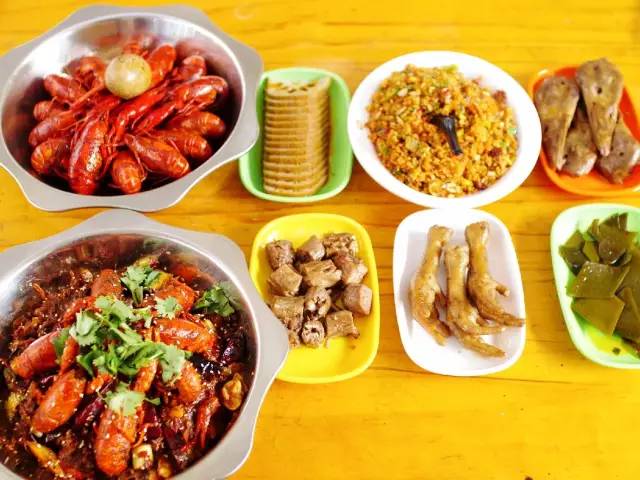 贵阳隐藏在巷子里的美食,隐藏在角落里的好吃的小吃店