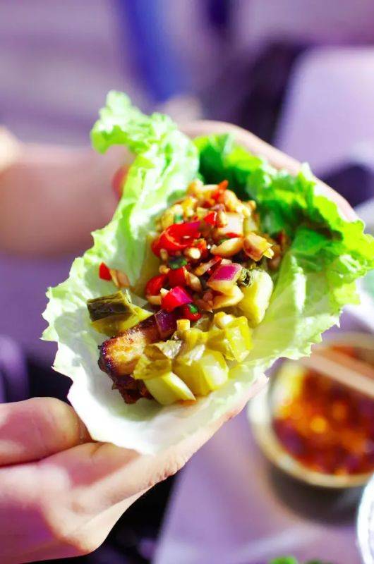 贵阳隐藏在巷子里的美食,隐藏在角落里的好吃的小吃店