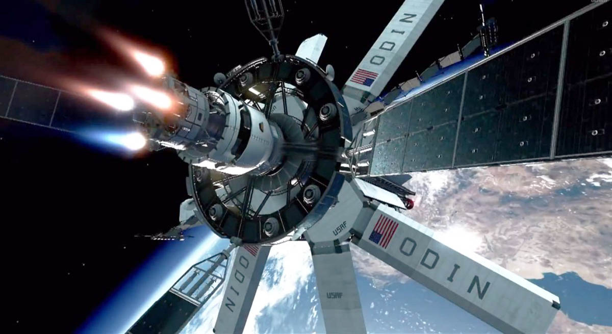 如何击沉10万吨级航母,如何击沉一艘航母