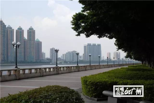 广州最新最美最好玩的景点,广州最值得去玩的景点推荐一下