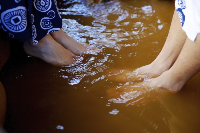 有马温泉御所坊,御所坊