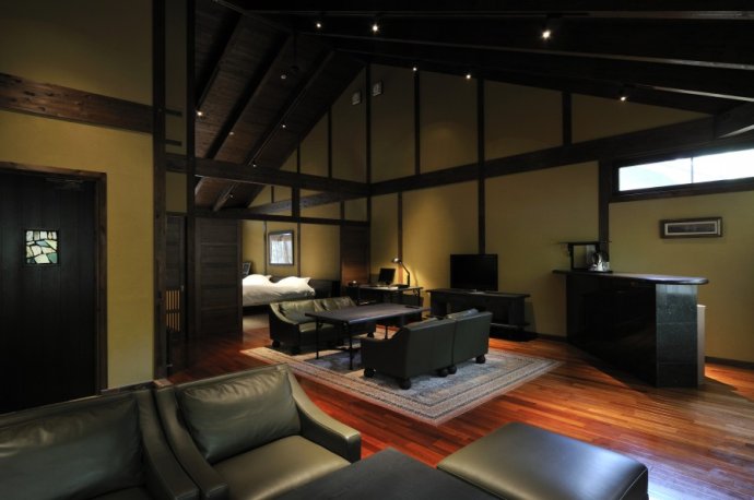 有马温泉御所坊,御所坊